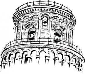 Il Campanile II Locazione Turistica
